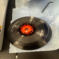 Eppendorf 5430R Refrigerated Centrifuge image 1